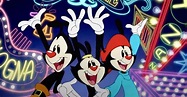 Animaniacs 2020: Yakko, Wakko y Dot vuelven en el nuevo tráiler ...