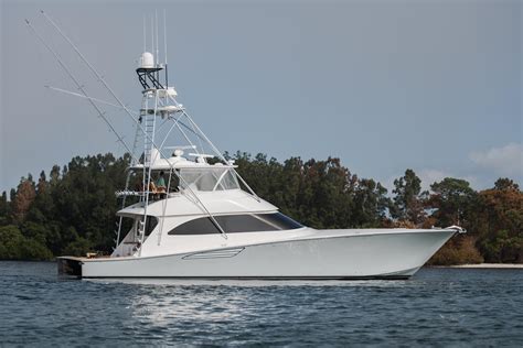 Used Viking Yachts For Sale
