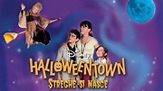 Halloweentown - Streghe Si Nasce | Disney+