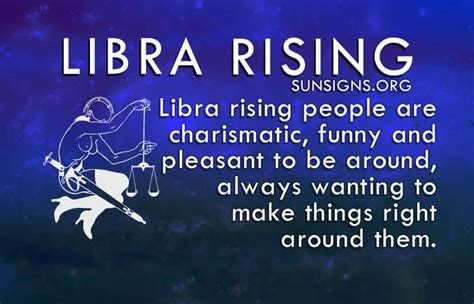 Libra Rising Sign Season Of Blessings Sunsignsorg