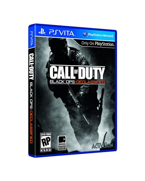 First Call Of Duty Black Ops Declassified Details Leaked Gematsu