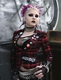 Legion T. Renfield | Punk rock girls, Punk outfits, Punk girl fashion