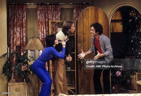 S Company Ralphs Rival Airdate December 4 1979 Joyce News Photo Getty Images