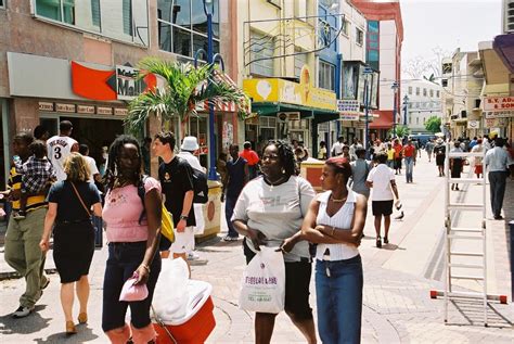 Barbados Is This Caribbeans Best Kept Secret International Traveller