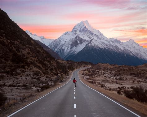 Travel Photos And Adventure Photography By Artist Karl Shakur