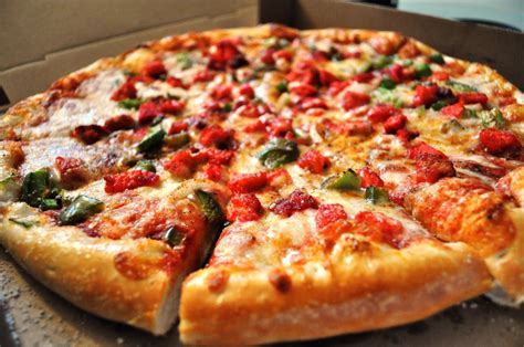 Delicious Halal Food In Italy Resep Pizza Hut Dan Pizza