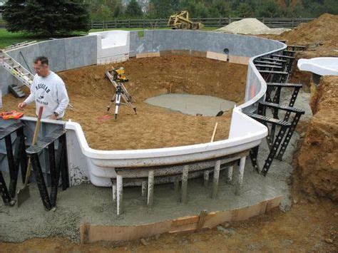 See more ideas about inground pools, semi inground pools, in ground pools. 133 besten Poolgestaltung Bilder auf Pinterest ...