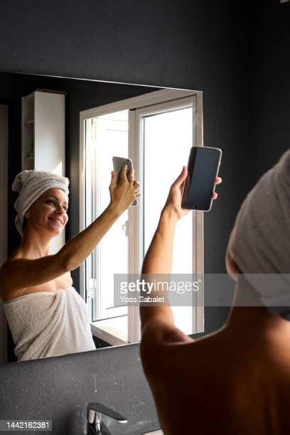 Selfie Bath Photos And Premium High Res Pictures Getty Images