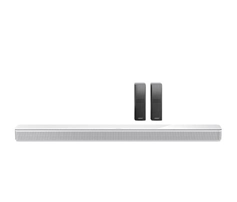 Bose Soundbar 700 Bose