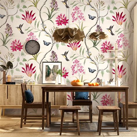 10 Best Kitchen Wallpaper For A Fresh Look Storables