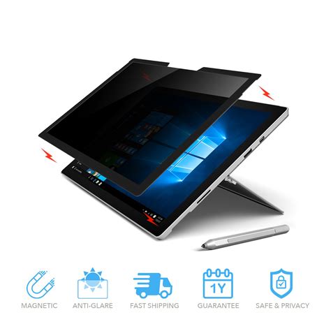The 10 Best 3m Microsoft Surface Pro Screen Protector Home Future Market