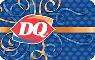 For more information, see our faqs. Dairy Queen Gift Card - LTL.COM Website - Digital Product By LTL.COM