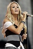 Carrie Underwood brings soulful country songs to Dow Event Center show ...