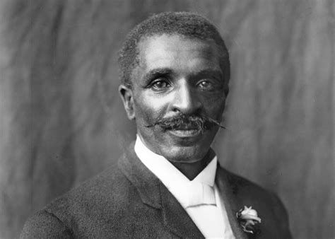 Black History Spotlight George Washington Carver — Transition Sarasota