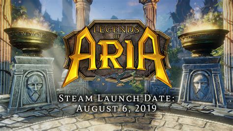 There is no where else faster to level to 100 then where i show you in this guide. Legends of Aria Steam Early Access Launch Date... - atlgn.com