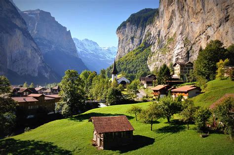 Switzerland has existed as a state in its present form since the adoption of the swiss federal constitution in 1848. Switzerland - Virtuoso
