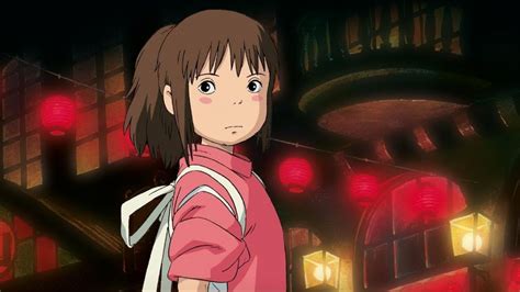 Spirited Away 2 Everything You Need To Know Scoop Byte