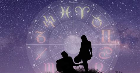 Your Ultimate Guide To Love Compatibility Between Zodiac Signs