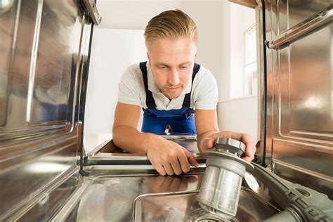 Solved! Why Is My Dishwasher Not Getting Water?