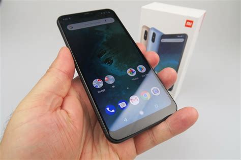 See full specification review of the xiaomi mi a2 lite, see all features and where to buy the xiaomi mi a2 lite at the cheapest price on the internet. Xiaomi Mi A2 Lite Unboxing: Lighter Mi A2, With Notch ...