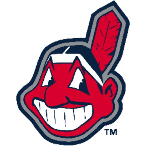 Download High Quality Cleveland Indians Logo Transparent Transparent