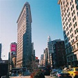 5 New York photo spots you must visit - World of Wanderlust