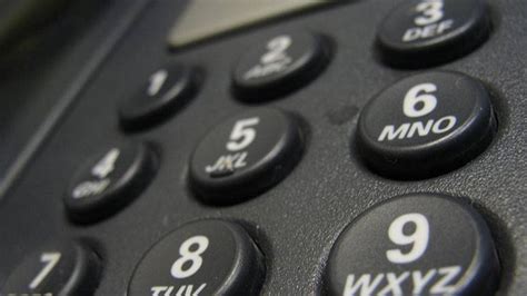 10 Digit Dialing Becomes Mandatory In 317 Area Code On Saturday