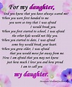 I love my babies🌸💜🌺 | My daughter quotes, Letter to my daughter, Mom ...