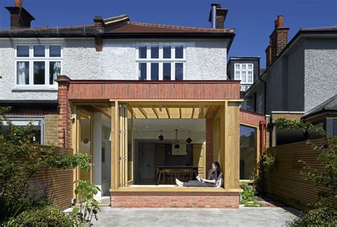 9 Incredible Semi Detached House Extensions Homebuilding