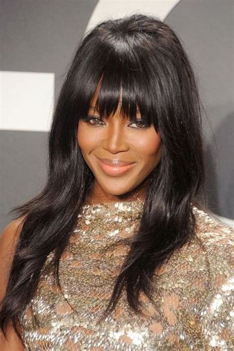 Check out these short hairstyles for women that will inspire you to call your stylist asap. Long Layered Haircuts with Bangs, Long Layered Hair in 2019