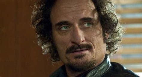 Alexander Tig Trager Sons Of Anarchy There Is Just Something About