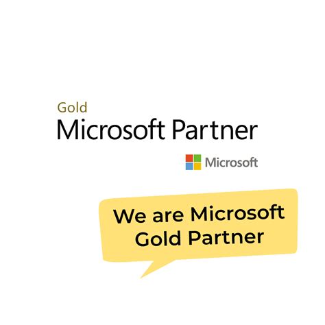 We Are Microsoft Gold Partner Ar Edutech