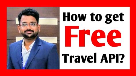 Free Api For Flight Booking And Hotel Booking Free Travel Api Free