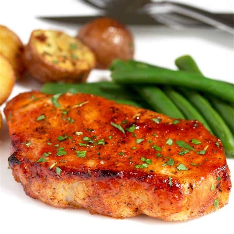 You can cook thin pork chops in several different ways. Best Way To Cook Thin Pork Chops : Best cooking thin pork chops from pan fried pork chops ...