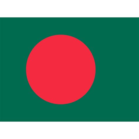 Bangladesh Flag Icon Svg Png Free Download