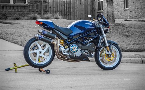 Popular 2005 ducati monster s4r manual pages. Featured Listing - 2004 Ducati Monster S4R - Rare ...