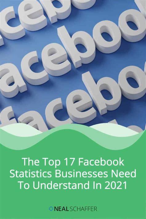 Facebook Statistics The Top 17 Businesses Need To Understand In 2021