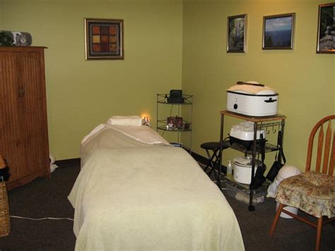Springfield Massage Therapy Group L L C Springfield Mo