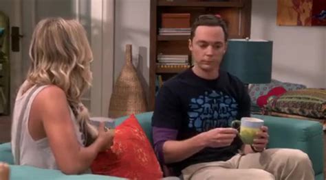 Yarn What Did You Want To Ask Me The Big Bang Theory 2007