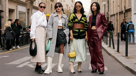 Top Fashion Trends From Fashion Weeks The Trend Spotter
