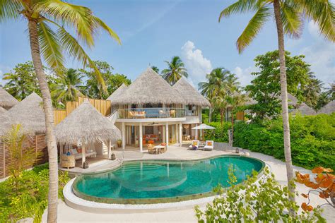 Coral Glass The Nautilus Maldives Forbes Review
