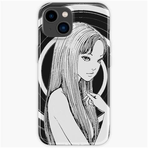 Tomie Best Junji Ito Stories Iphone Case For Sale By Noaprojekt