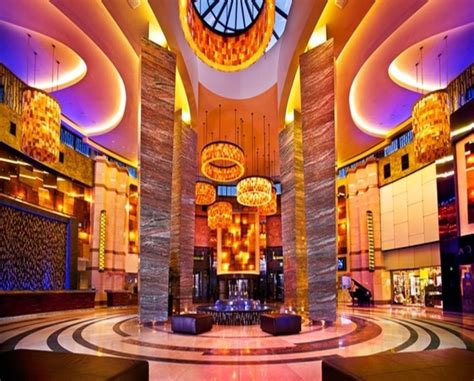 Foxwoods Resort Casino, Mashantucket - Casino Guide USA
