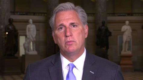 Rep Kevin Mccarthy On Where Tax Reform Stands In The House Fox News
