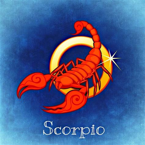 Scorpio Monthly Horoscope April 2016 Sally Kirkman