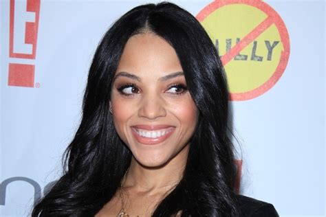 Bianca Lawson Skin Care Saul Buttari