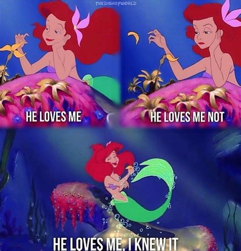 Ariel Voice Little Mermaid Meme