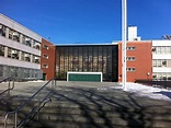 Bronx High School of Science | Flickr - Photo Sharing!