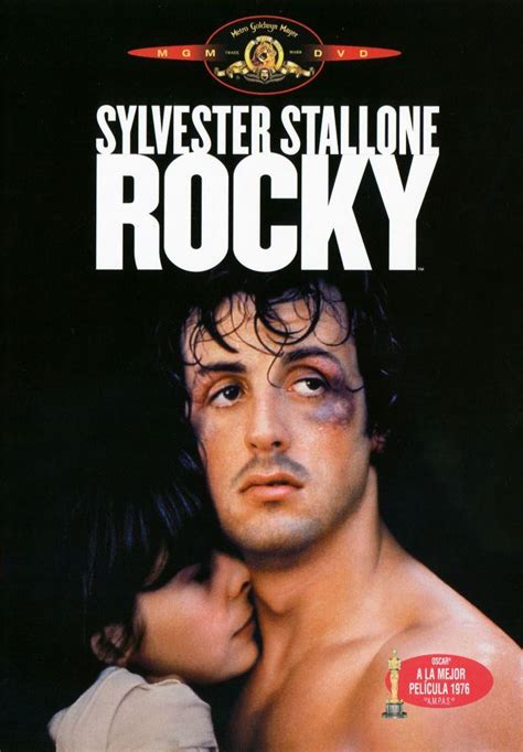 Ver Rocky 1976 Hd 1080p Latino Vere Peliculas