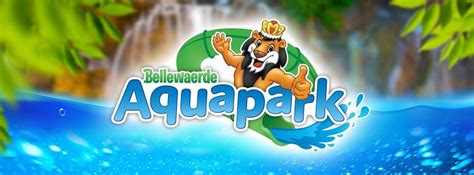 Bellewaerde Aquapark Le Nouveau Parc Aquatique Prévu En 2019